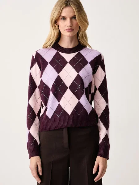 Guess pulover pentru femei GRACIE