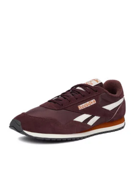 Tenisice Reebok EO-CLASSIC AZ smeđa