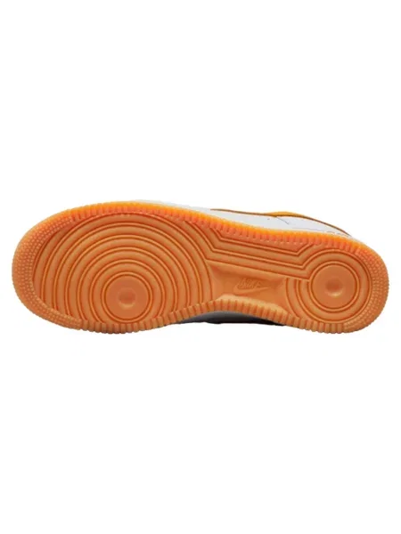 Pantofi Nike retro alb