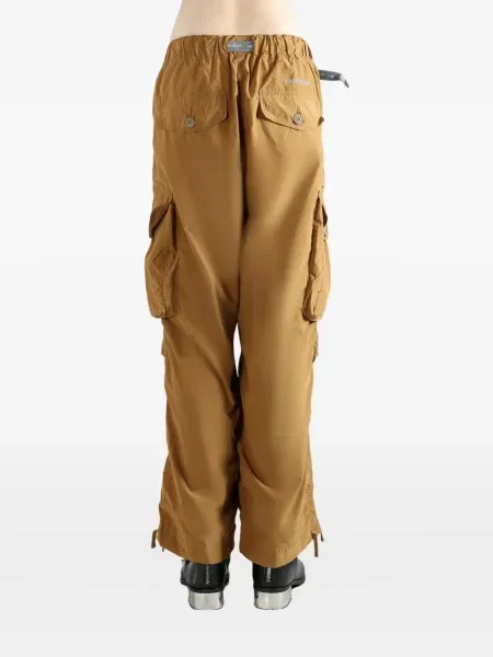 Pantaloni cargo And Wander maro