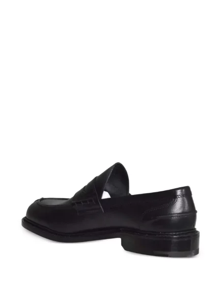 Лоуфъри Tricker's черно