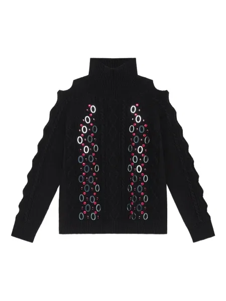 Pulover Maliparmi negru