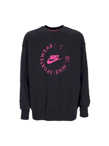 Bluza nierozpinana Nike