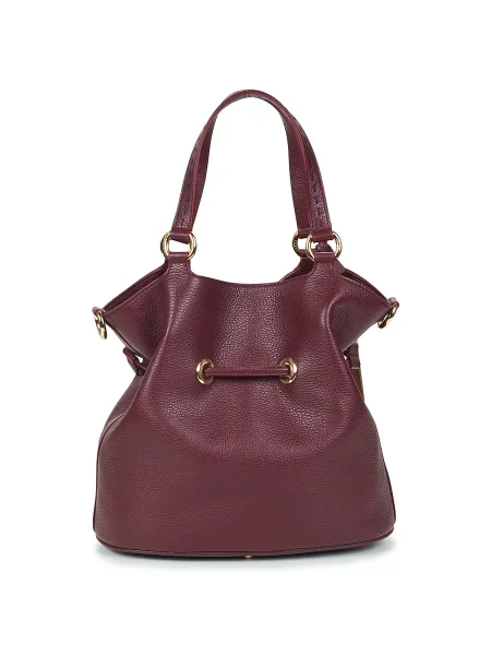 Geanta crossbody Lancel albastru