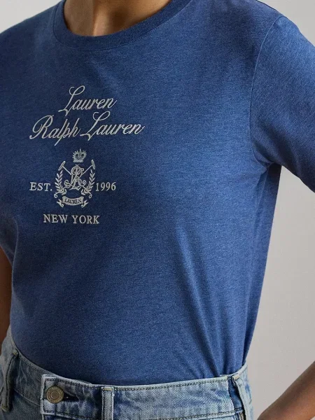 Футболка Lauren Ralph Lauren