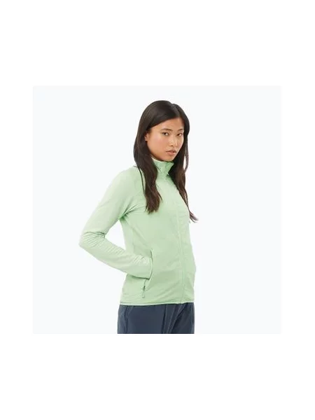 Спортивная кофта Salomon