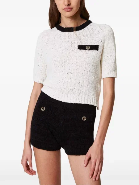 Cropp pulover Twinset