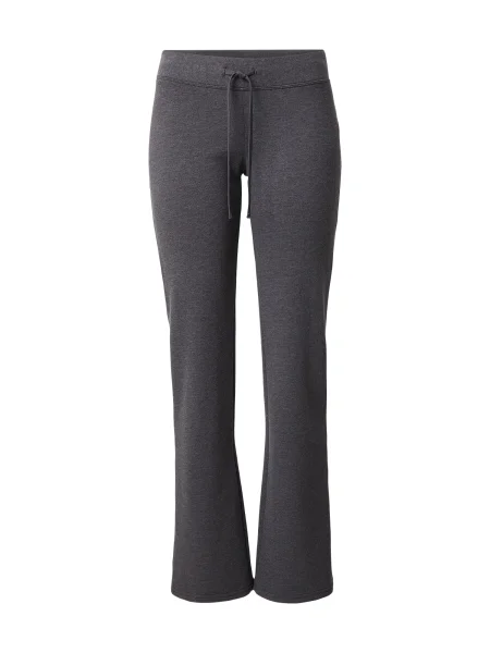 HOLLISTER Pantaloni bazalt gri