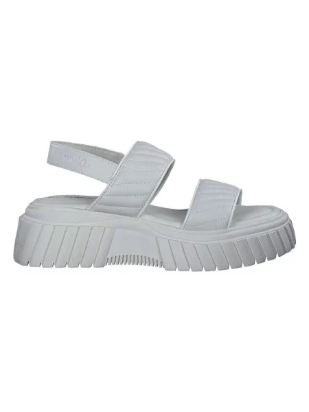 Pantofi S.oliver bej
