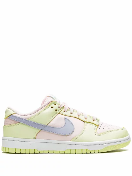 Sneakerși Nike Dunk roz