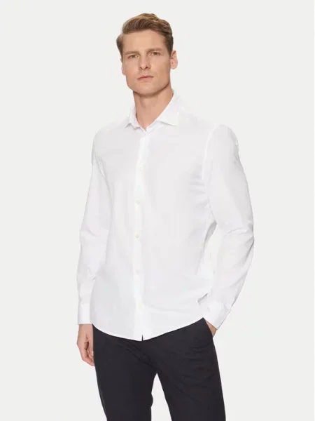 Srajca Marc O'Polo bela