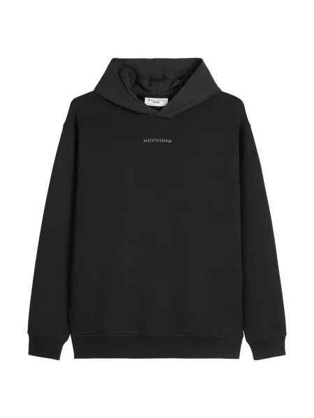 Palton Marc O'polo Denim negru