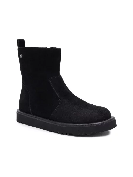 Pantofi Maciejka negru