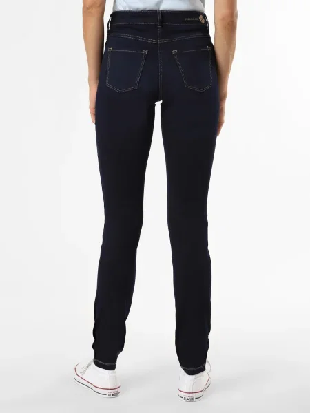 MAC Jeans Dream denim albastru