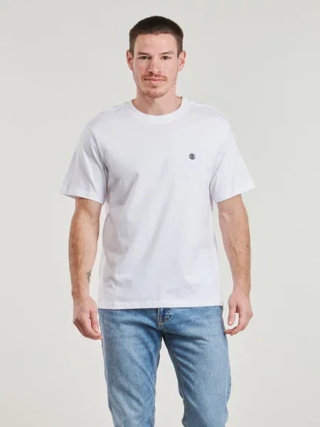 Element T-shirt bijela