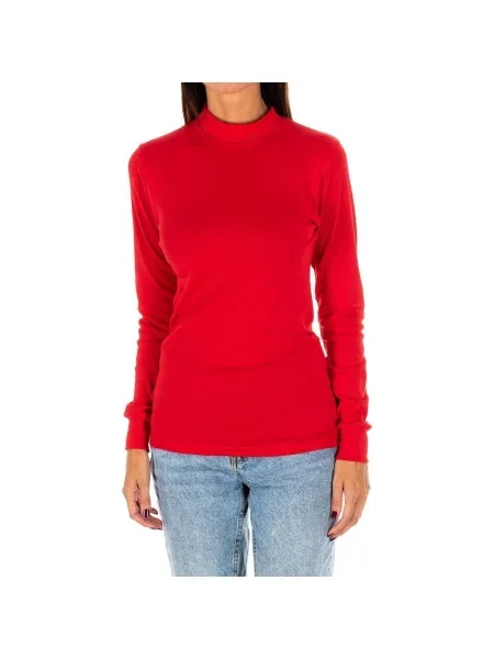 Tričko Kisses&love červené