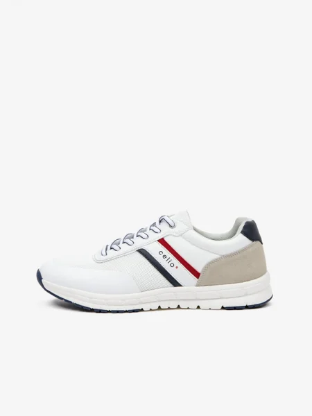 Sneaker Celio szürke