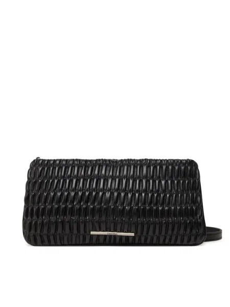 Geantă Calvin Klein Jeans negru