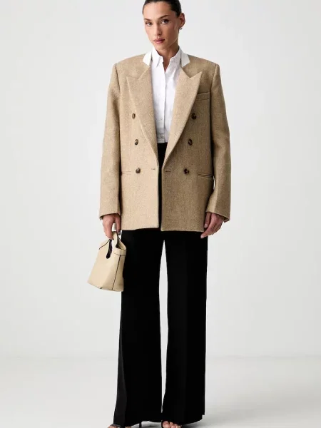 Пиджак Victoria Beckham