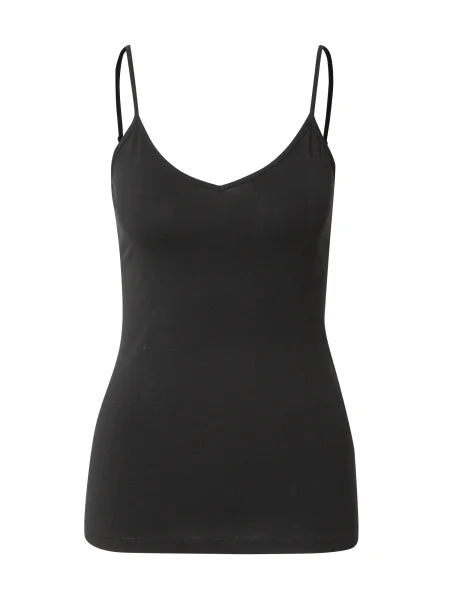 Top Seidensticker negru