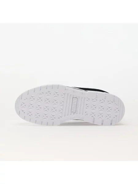 Sneakersy Mayze białe