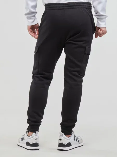 Nadrág Adidas fekete