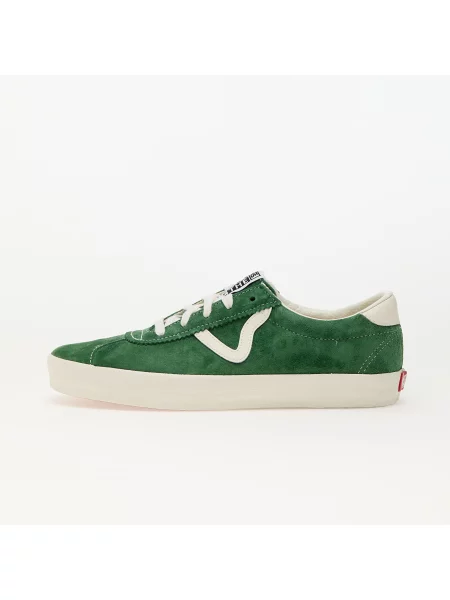Tenisky Vans Sport Low Pig Seude Fairway EUR