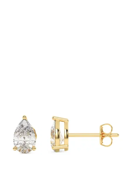 Обеци Diamond Essentials