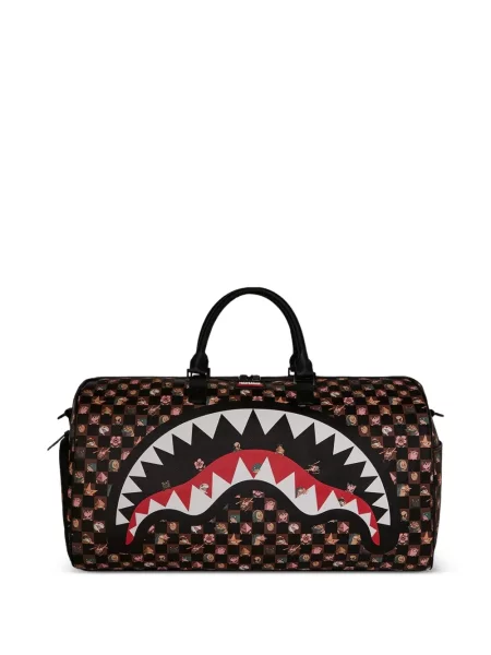 Torba dziecięca Sprayground Kid czarna