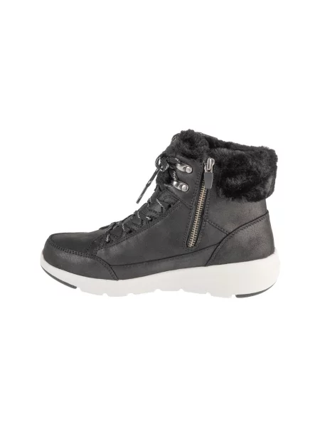 Pantofi Skechers negru