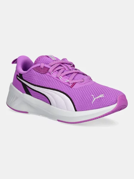 Обувки за бягане Puma Softride Harli виолетово