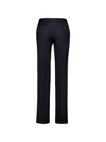 Costum Corneliani de lână albastru