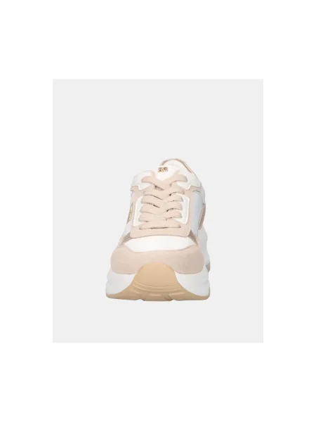 Pantofi Exé Shoes bej