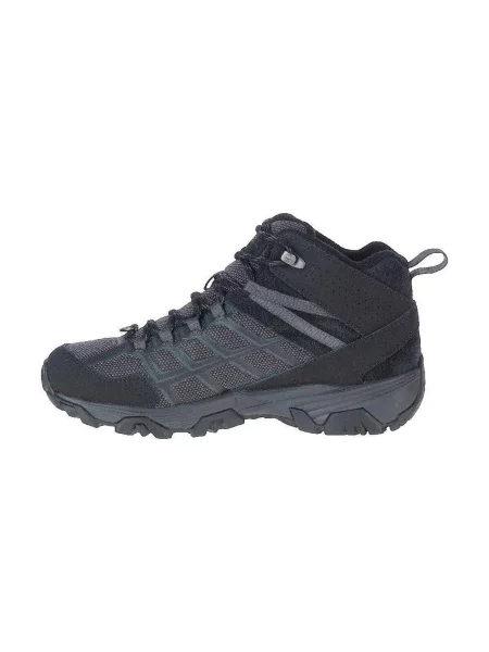 Pantofi Merrell negru