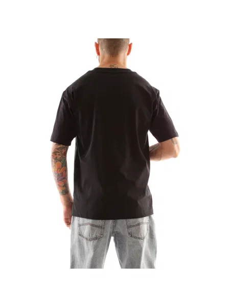 Tricou New Balance negru