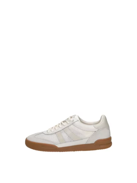 Sneakersy Steve Madden zamszowe
