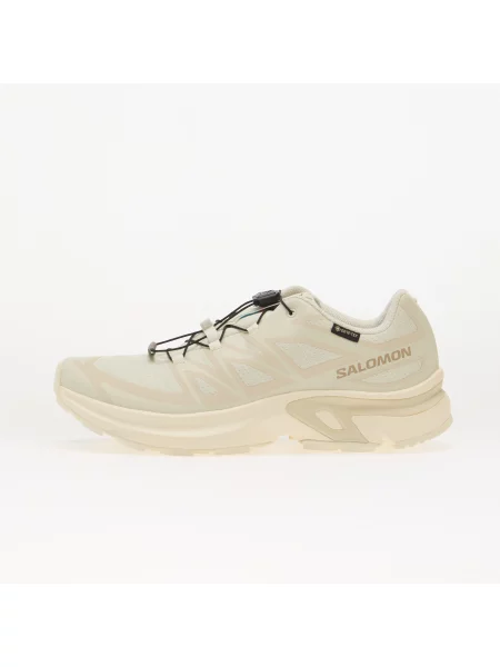 Tenisky Salomon XT-EVR GTX Vanilla/ Almond Milk/ Vanilla EUR 39