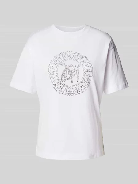 Joop! t-shirt biały