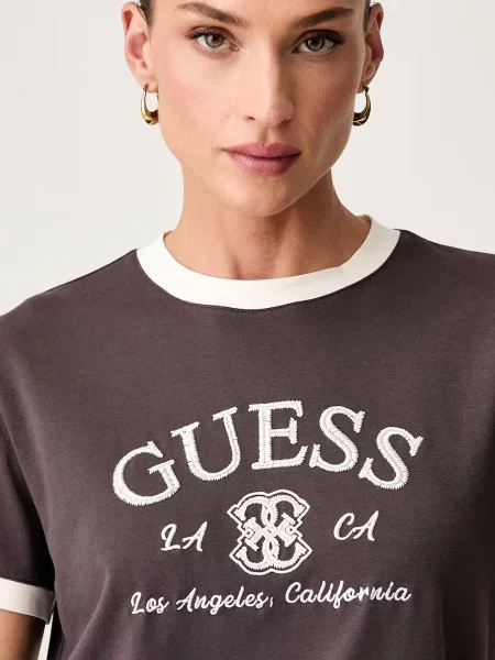 Guess футболка з HOSHI