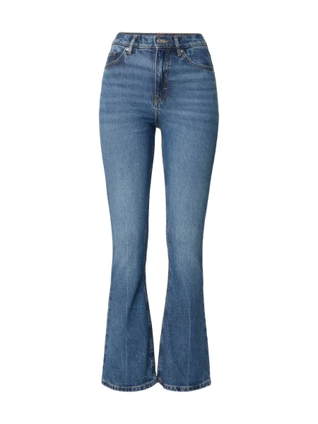 HUGO Jeans denim albastru