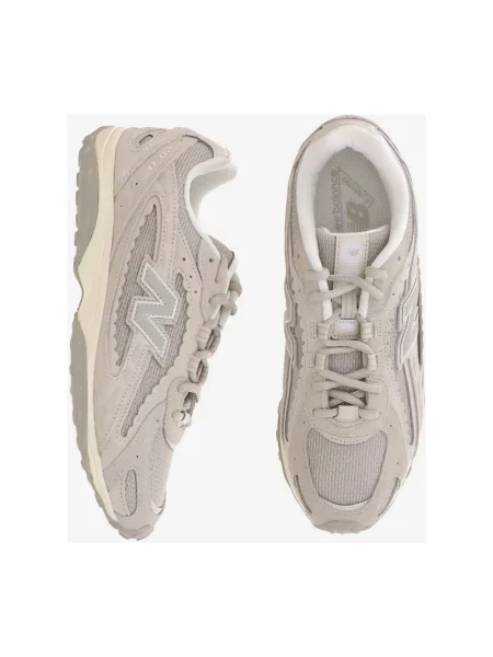 Trampki New Balance Sea Salt/ Linen EUR beżowe