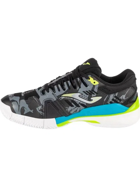 Pantofi Joma negru