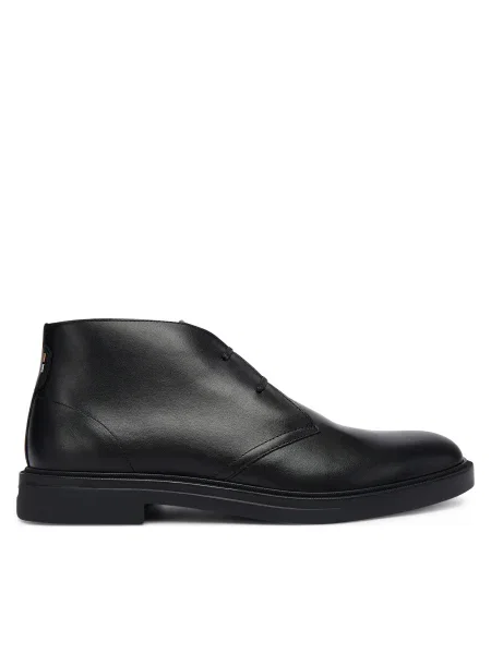 BOSS Ghete Calev negru