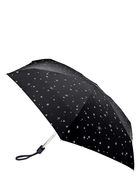 Fulton Umbrellas Парасолька чорний