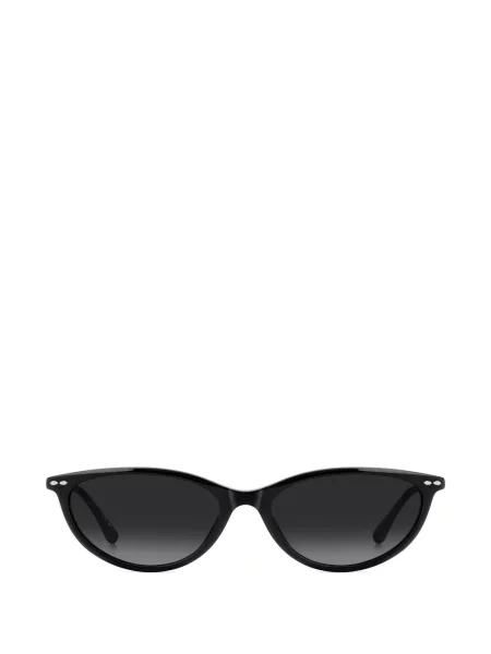 Ochelari de soare Isabel Marant Eyewear negru