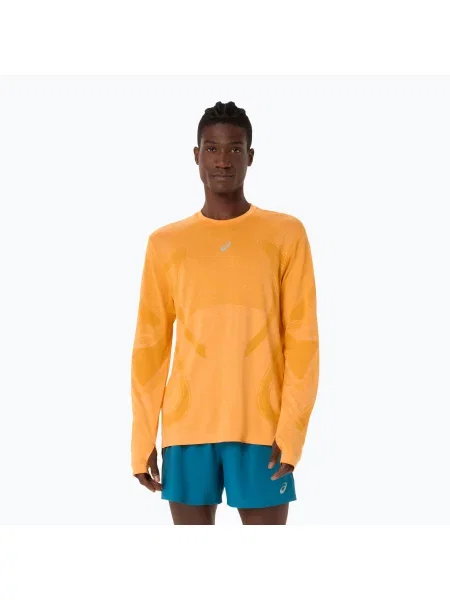 Безшовна спортивна футболка Asics