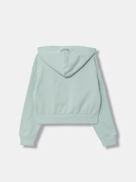 United Colors of Benetton кофта яка розстібається дитяча