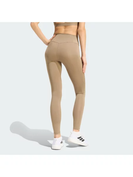 Dlouhé legíny Optimé Essentials Stash Pocket