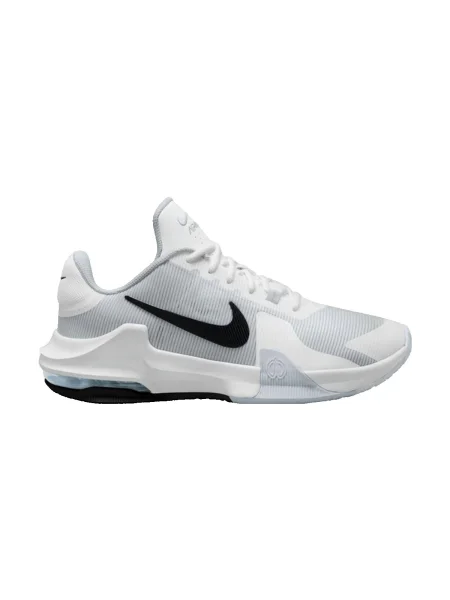 Pantofi Nike alb