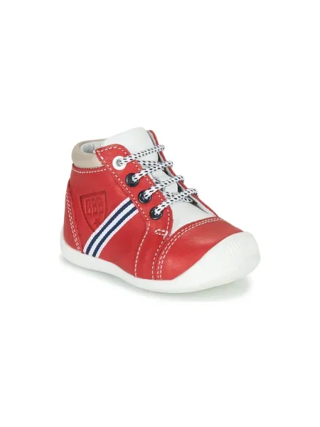 Pantofi copii Gbb roșu
